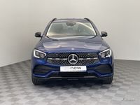 occasion Mercedes GLC400d CLASSE GLC9G-Tronic 4Matic - AMG Line