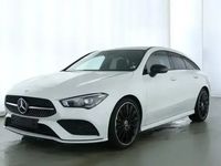 occasion Mercedes CLA250 Classe224ch Amg Line 4matic 7g-dct