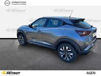 occasion Nissan Juke Juke 2021DIG-T 114