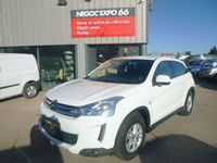 occasion Citroën C4 Aircross Confort