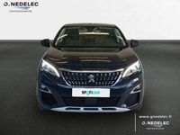 occasion Peugeot 3008 1.2 PureTech 130ch E6.c Allure S&S