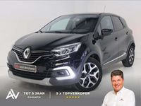 occasion Renault Captur 0.9 TCe ** Camera Navi LED