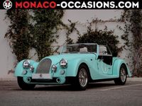 occasion Morgan Plus 8 4 2.0 255 Tiffany