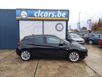 occasion Opel Astra 1.4 Turbo//s/s/automaat/navi/camera/cc/bt/lane