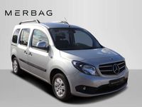 occasion Mercedes Citan 111 CDI Tourer Edition L (A2) (M1) Navi/Styling