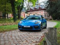 occasion Porsche Panamera GTS V8 4.8 430 PDK