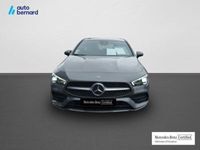 occasion Mercedes CLA180 Shooting Brake d 116ch AMG Line 7G-DCT