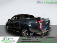 occasion Ford Ranger 3.2 TDCi 200 BVA6 DOUBLE CABINE