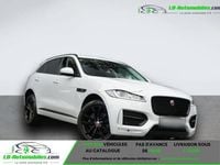 Occasion Jaguar F-Pace 179 ch (131 kW) 2016 SUV