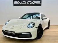 occasion Porsche 992 3.0 385 Ch Approved 05/2025