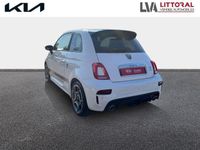 occasion Abarth 595 1.4 Turbo T-jet 165ch Turismo My21