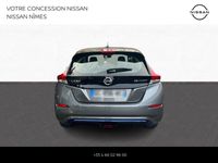 occasion Nissan Leaf 150ch 40kWh Business 21