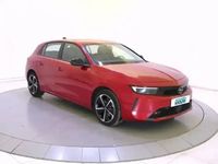 Occasion Opel Astra 130 ch (95 kW) 2024 Rouge Berline
