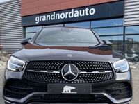 occasion Mercedes 300 GLC COUPEDE 194 122CH AMG LINE 4MATIC 9G TRONIC