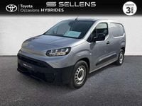 Occasion Toyota Proace City City 100 kW (136 ch) 2025 Monospace