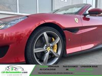 occasion Ferrari Portofino 4.0 V8 600 ch