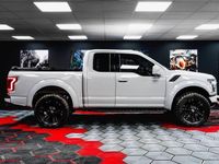 occasion Ford F-150 Raptor V6 3.5