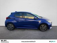 occasion Toyota Yaris Hybride 116h Collection