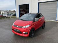 Occasion Aixam Coupe Premium 2018 Rouge Coupé