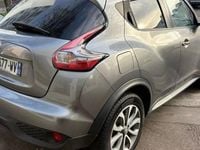 Occasion Nissan Juke Tekna 116 ch (85 kW) 2018 Gris SUV