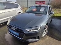 Occasion Audi A4 Attraction 136 ch (100 kW) 2022 Gris Break