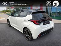 occasion Toyota Yaris Hybrid 116h GR Sport 5p MY22