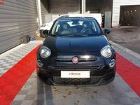 occasion Fiat 500X MY20 1.0 FIREFLY TURBO T3 120 CH LOUNGE