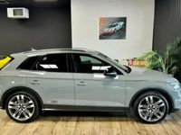 occasion Audi SQ5 Ii 3.0 V6 Tfsi 354 Quattro Tiptronic 8