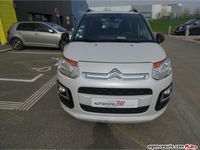 occasion Citroën C3 1.2 L Puretech 110 Cv Exclusive