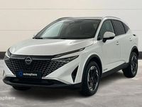 Occasion Nissan Qashqai N-Connecta 193 ch (141 kW) 2025 SUV