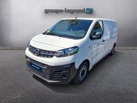 Occasion Opel Vivaro 120 ch (88 kW) 2020 Monospace