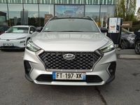 occasion Hyundai Tucson Tucson- VIVA3615727