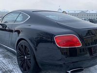 occasion Bentley Continental 6.0 W12 / Garantie 12 Mois