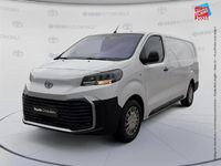 Occasion Toyota Proace 141 ch (103 kW) 2024 Blanc Monospace