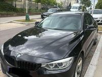 Occasion BMW 418 Gran Coupé 150 ch (110 kW) 2015 Coupé