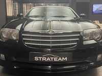 Occasion Chrysler Crossfire 334 ch (245 kW) 2008 Coupé