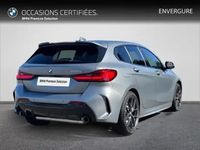 Occasion BMW 128 Comfort Edition 269 ch (197 kW) 2024 Gris Berline