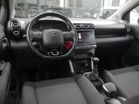 occasion Citroën C3 Aircross 1.2 Puretech 110 S&s Feel Pack Bv6