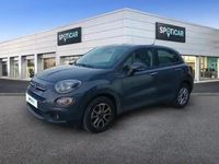 Occasion Fiat 500X 120 ch (88 kW) 2021 Gris SUV