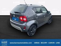 occasion Suzuki Ignis 1.2 Dualjet Hybrid Auto Cvt Pack 5p