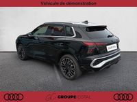 Occasion Audi Q3 Design 272 ch (200 kW) 2026 Noir mythe métallisé SUV