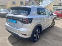 occasion VW T-Cross - 1.0 TSI 110 Start/Stop DSG7 R-Line