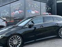 occasion Mercedes 200 Classe CLA Shooting brake150 ch AMG Line