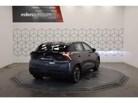 Occasion MG MG4 EV 125 kW (170 ch) 2023 Citadine