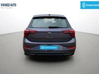 occasion VW Polo 1.0 TSI 95 S&S DSG7 Style