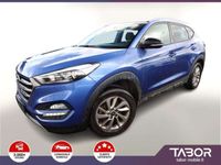 occasion Hyundai Tucson 1.6 132 Passion GPS Cam