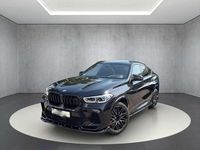 Occasion BMW X6 M Competition Edition 625 ch (459 kW) 2020 Noir SUV
