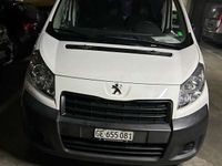 occasion Peugeot Expert FOURGON TOLE 227 L1H1 1.6 HDI 90 FAP PACK CLIM NAV