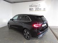 Occasion Mercedes 180 Progressive 136 ch (100 kW) 2022 Noir Berline