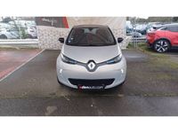 occasion Renault Zoe Intens ZE22 Location batterie